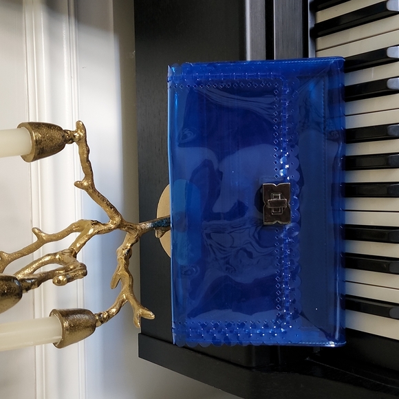 BCBG Max Azria Clutch - Picture 2 of 11